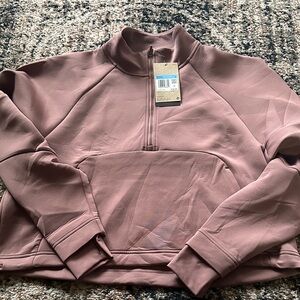 NIKE Dri- Fit Prima Jacket